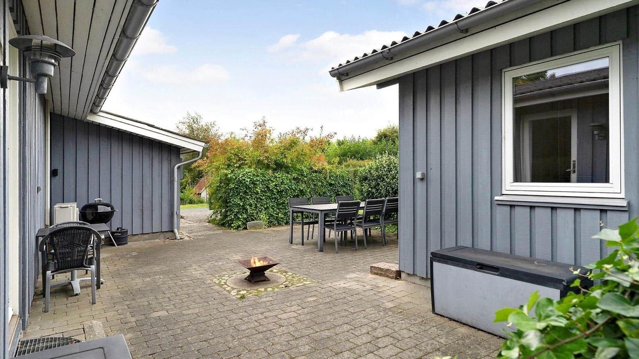Photo of Outdoor in Pøt Strandby
