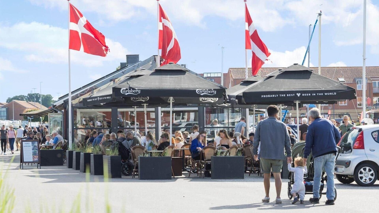 Photo of Others in Pøt Strandby