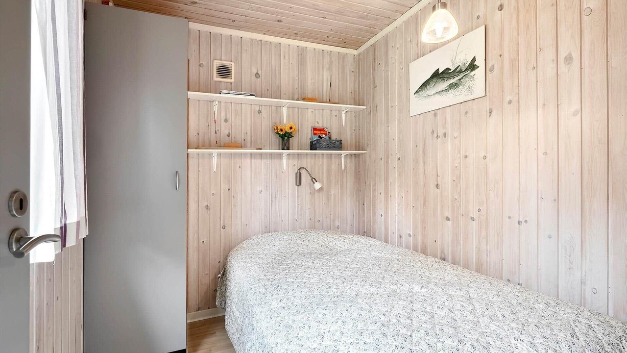 Photo of Bedroom in Pøt Strandby