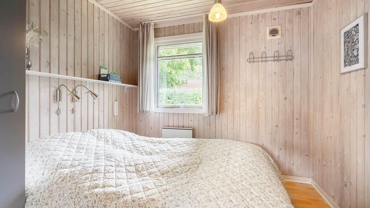 Photo of Bedroom in Pøt Strandby