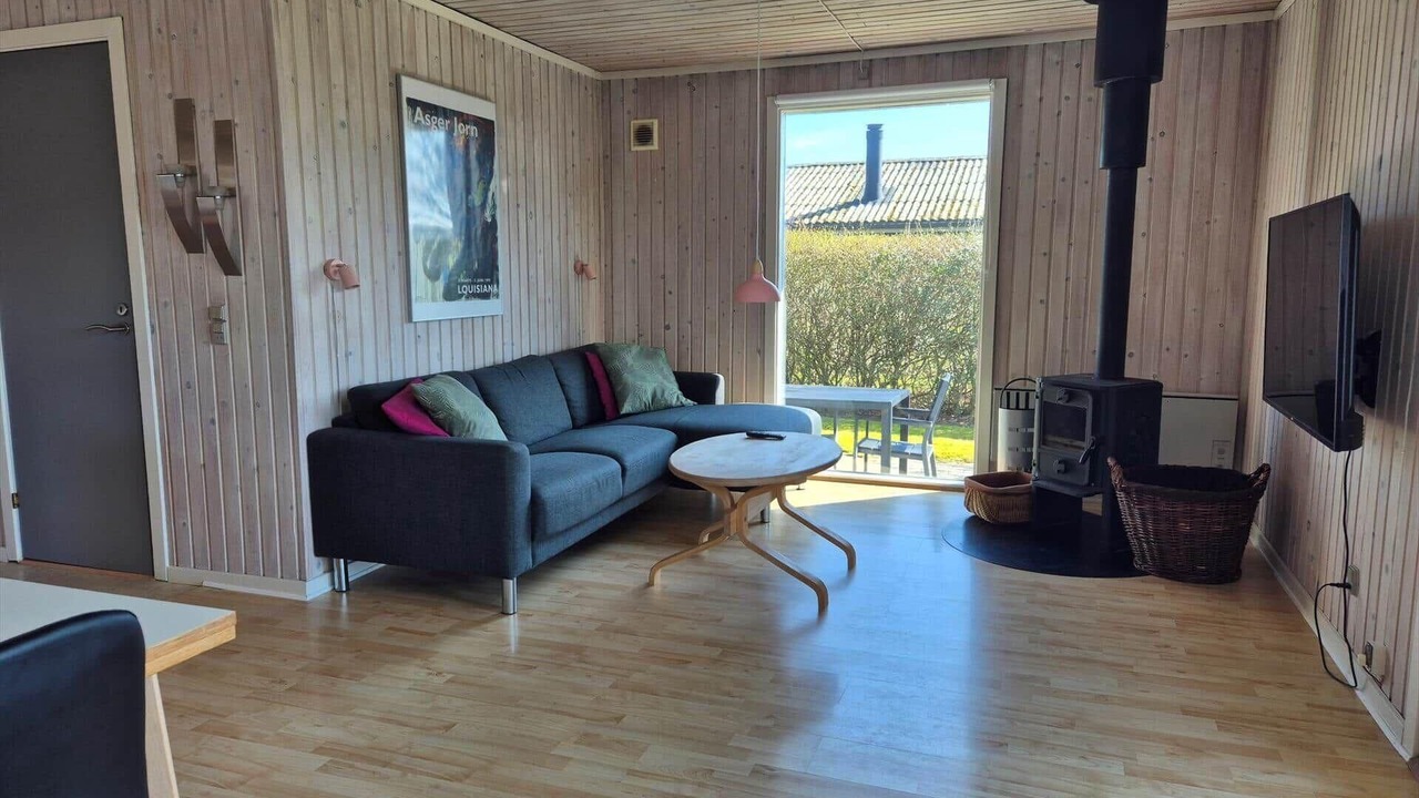 Photo of Livingroom in Pøt Strandby