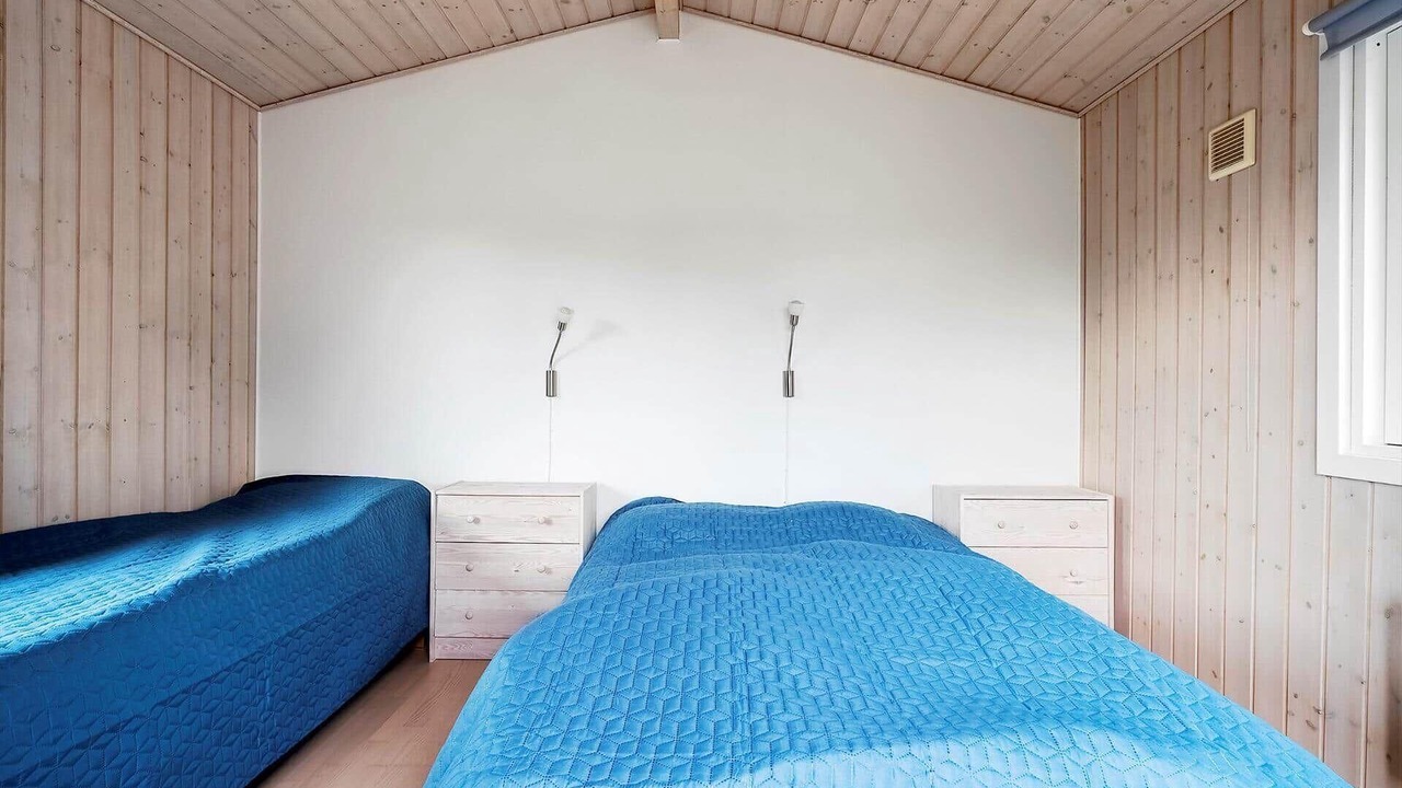 Photo of Bedroom in Pøt Strandby