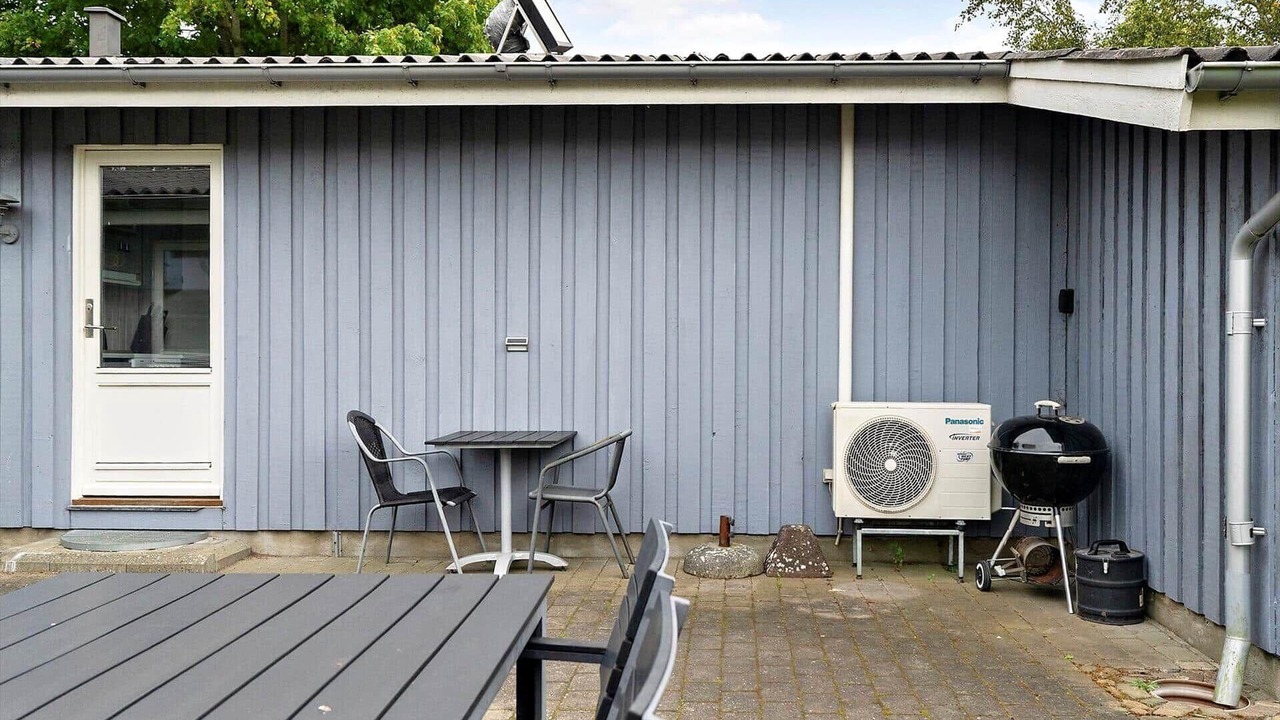 Photo of Outdoor in Pøt Strandby