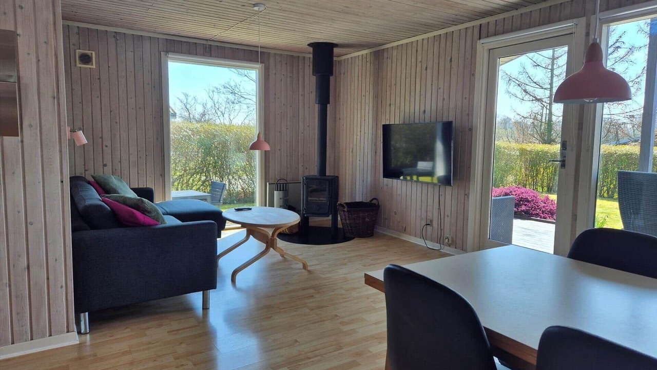 Photo of Livingroom in Pøt Strandby