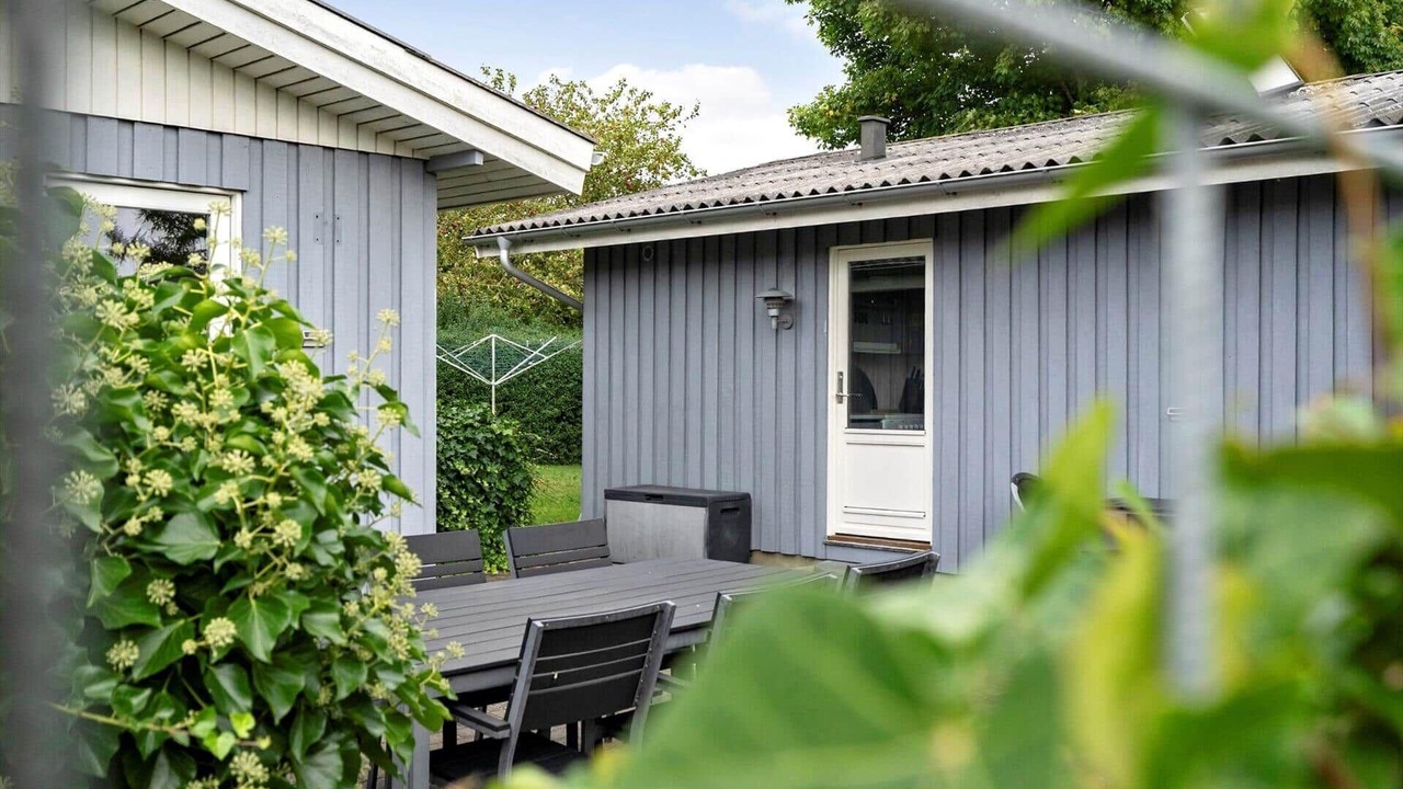 Photo of Outdoor in Pøt Strandby