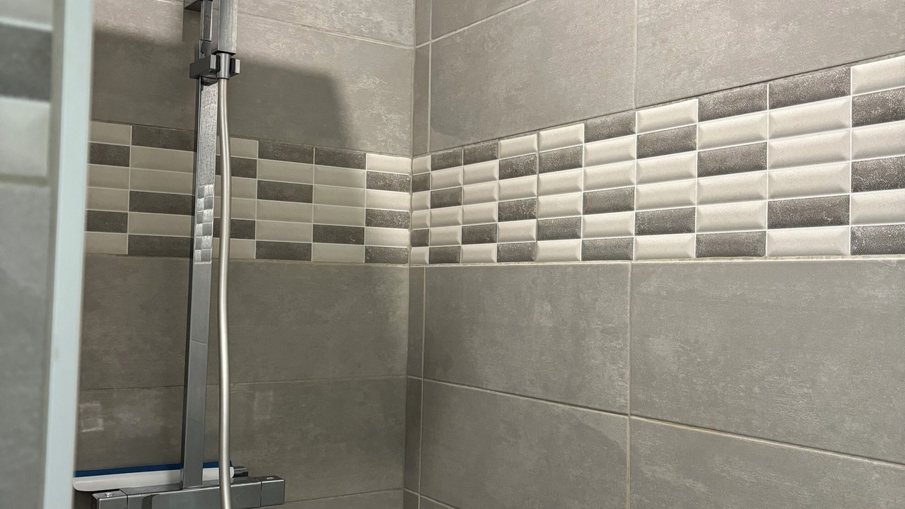 Photo of Bathroom in Cerans-Foulletourte