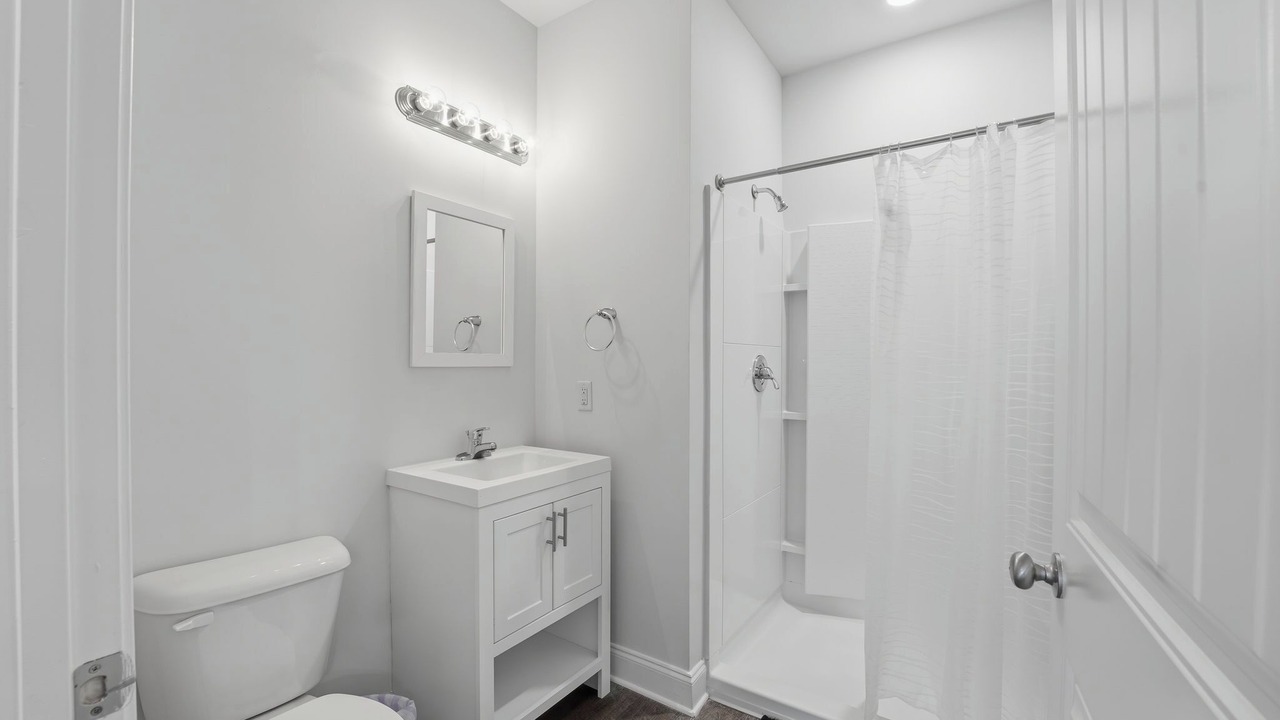 Photo of Bathroom in Savannah