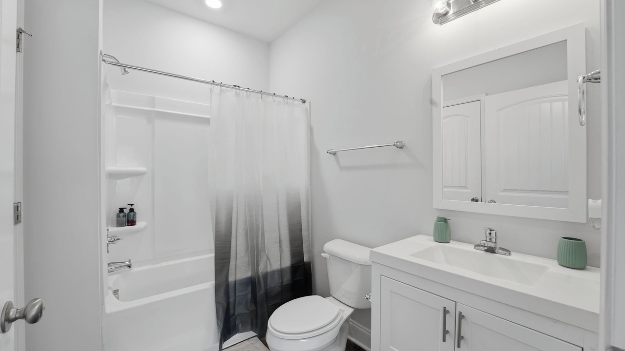 Photo of Bathroom in Savannah