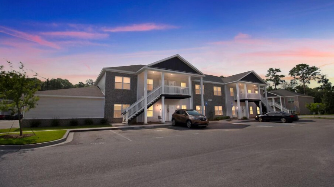 Photo of Outdoor in Savannah