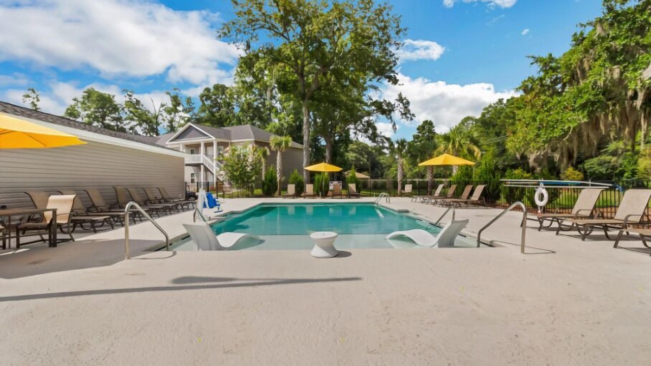 Photo of Outdoor in Savannah