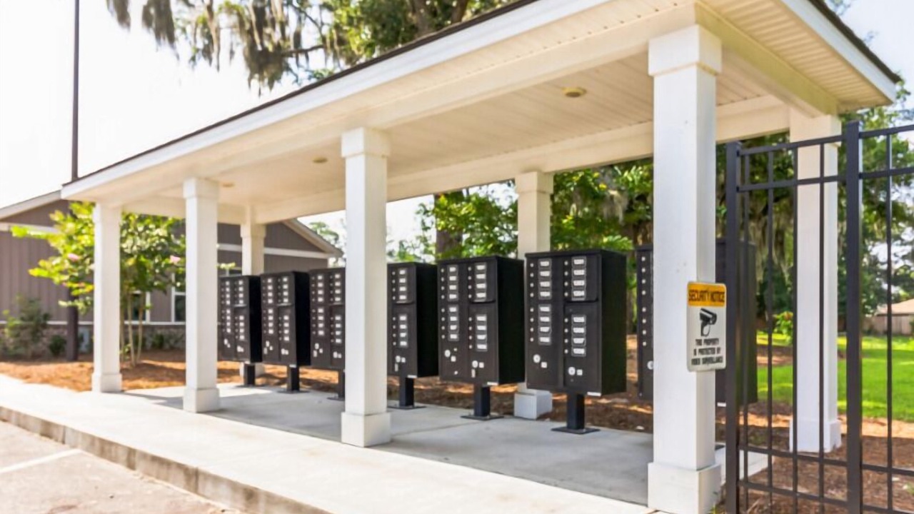 Photo of Outdoor in Savannah