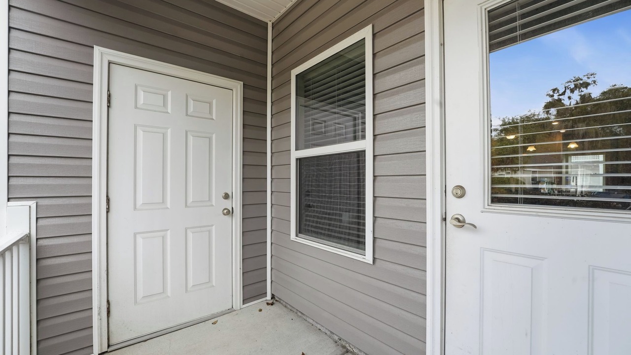 Photo of Outdoor in Savannah