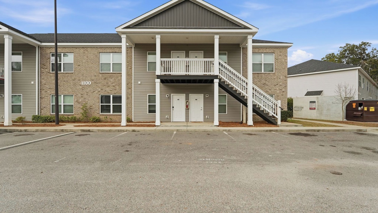 Photo of Outdoor in Savannah