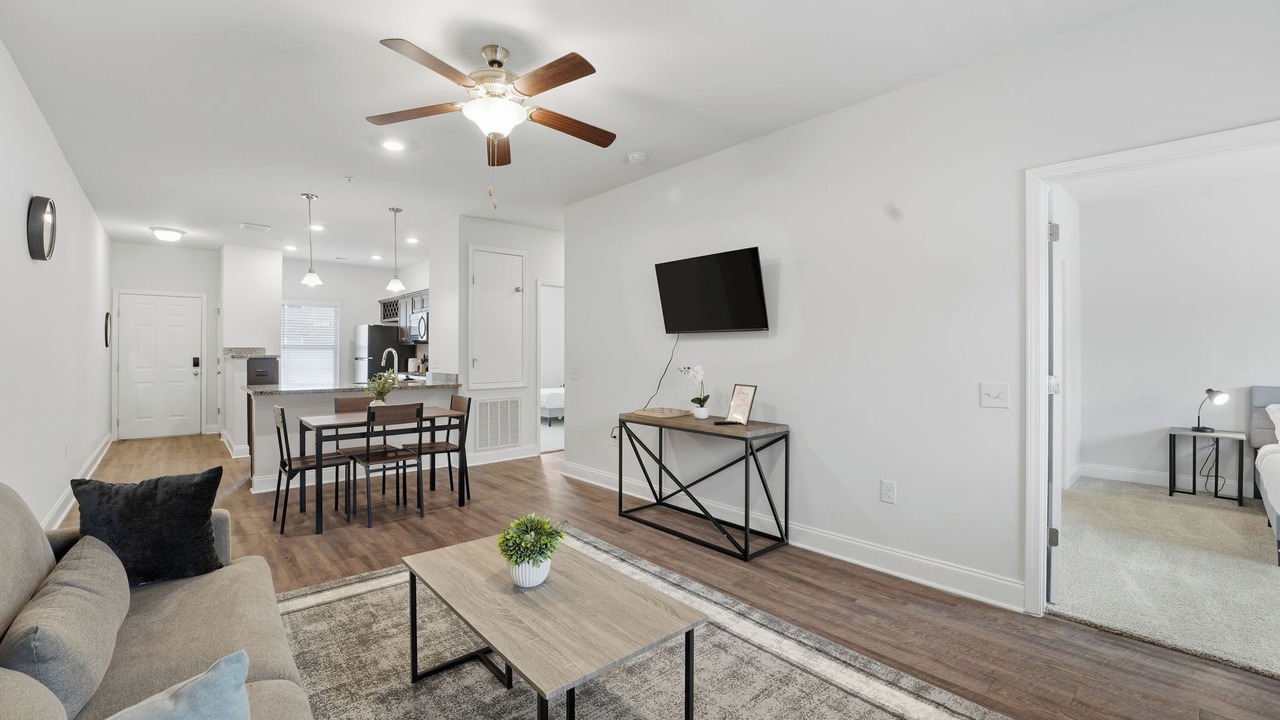 Photo of Livingroom in Savannah