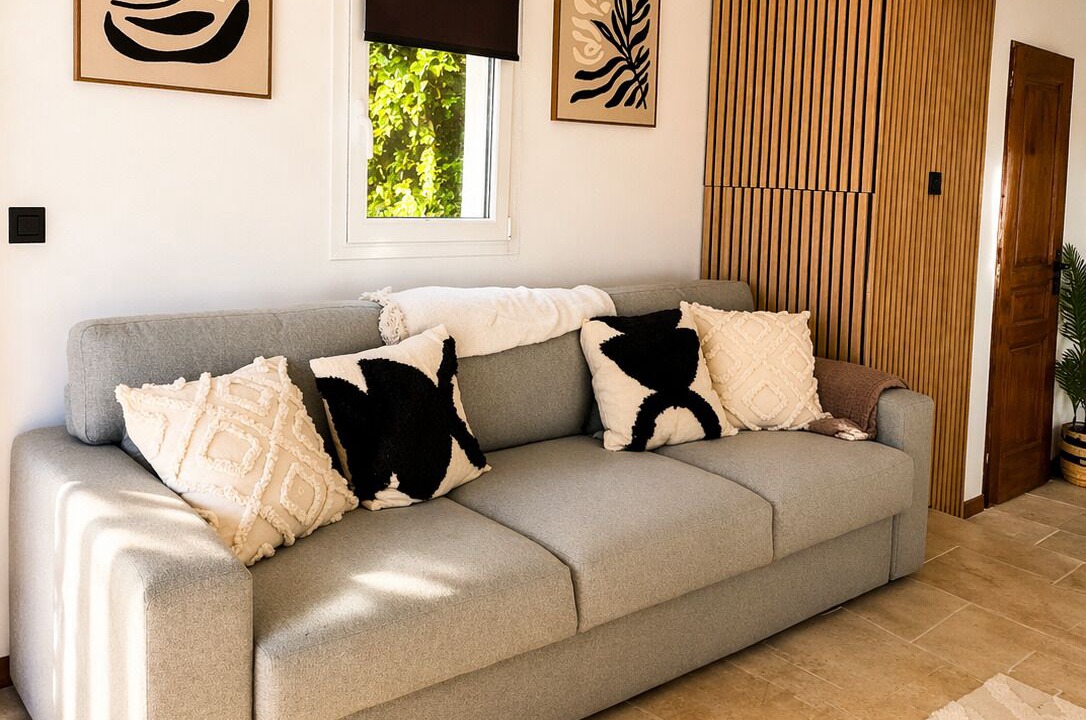 Photo of Livingroom in Marliac