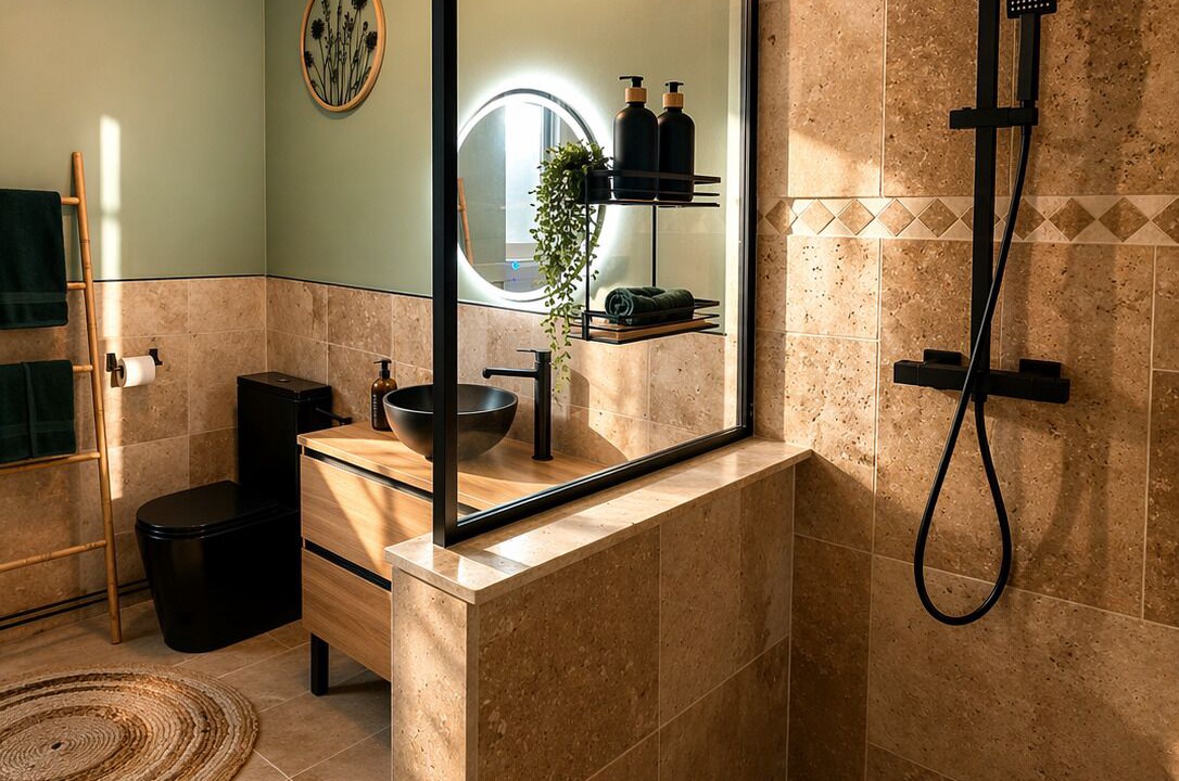 Photo of Bathroom in Marliac