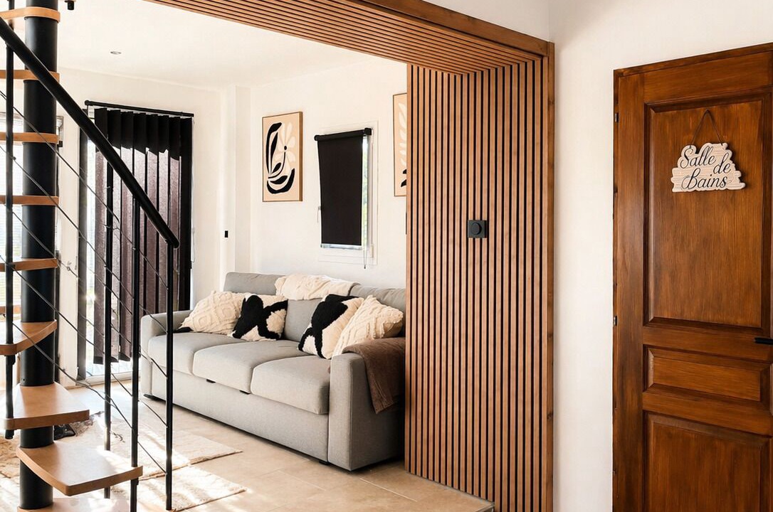 Photo of Livingroom in Marliac