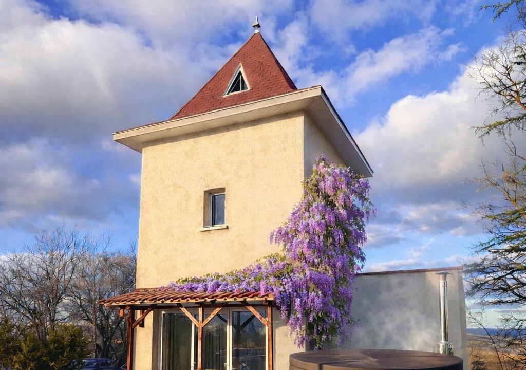Photo of Outdoor in Marliac