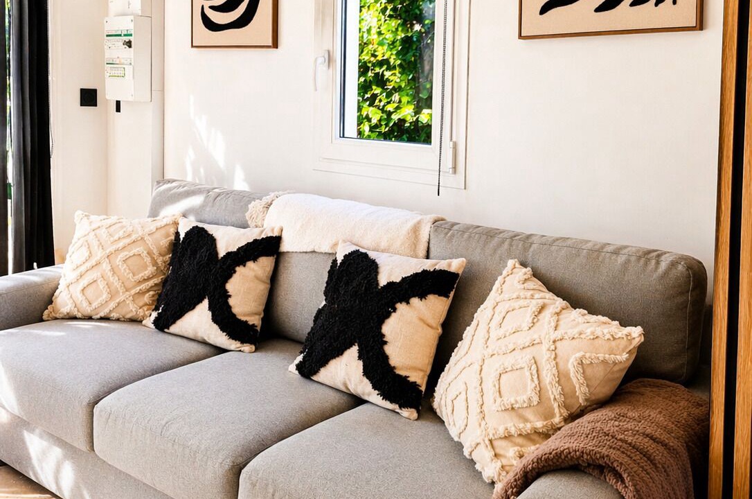 Photo of Livingroom in Marliac
