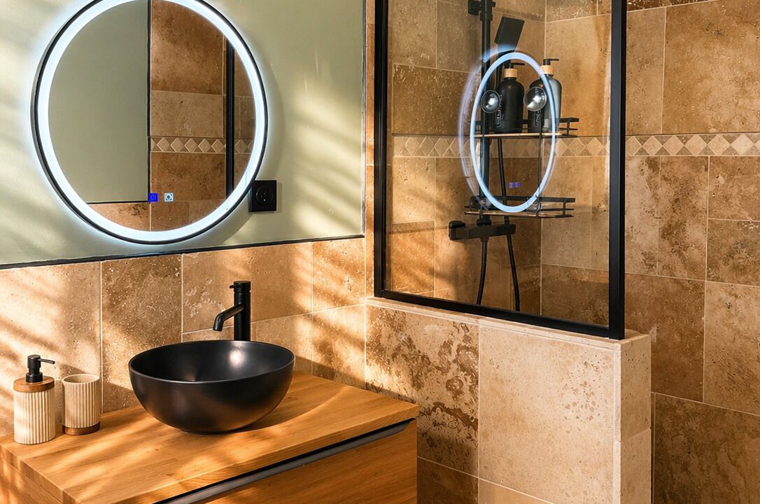 Photo of Bathroom in Marliac