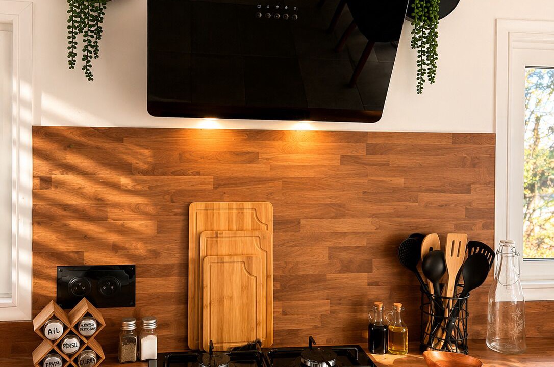 Photo of Kitchen in Marliac