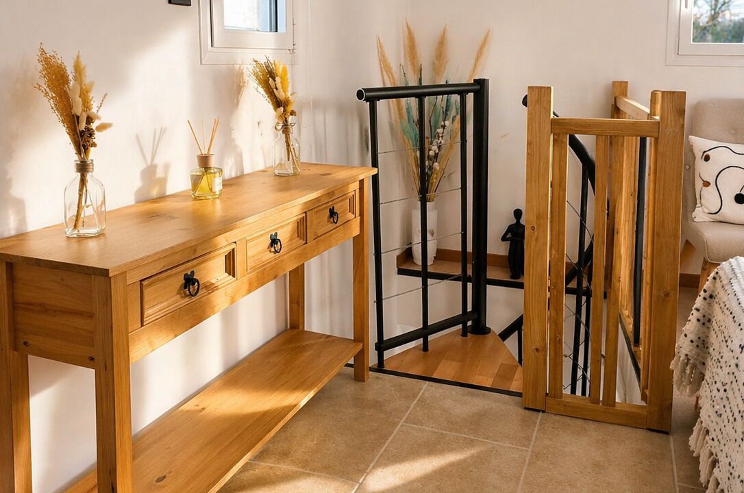 Photo of Bedroom in Marliac