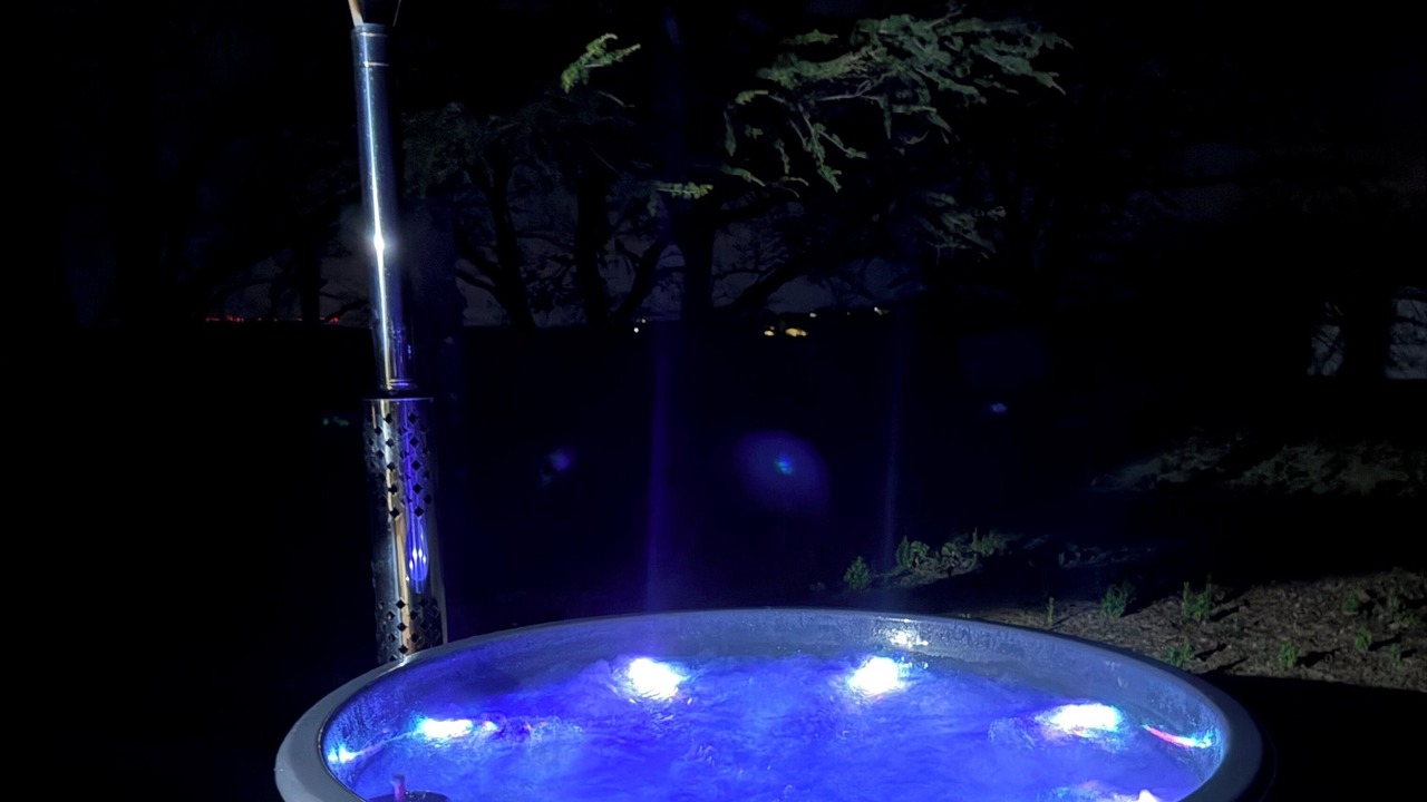 Photo of Outdoor in Marliac