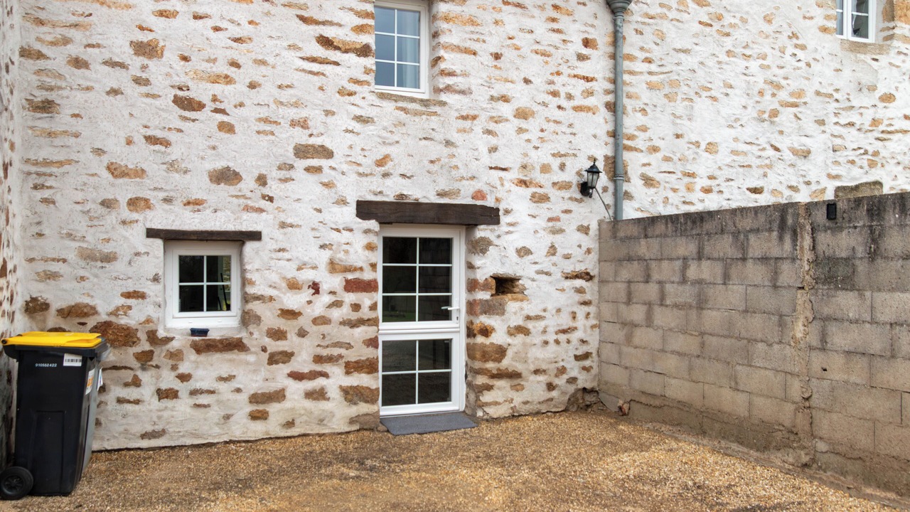 Photo of Outdoor in Saint-Herblain