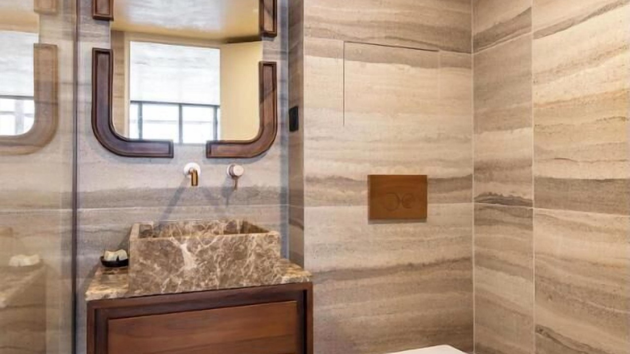Photo of Bathroom in Notre-Dame-des-Champs