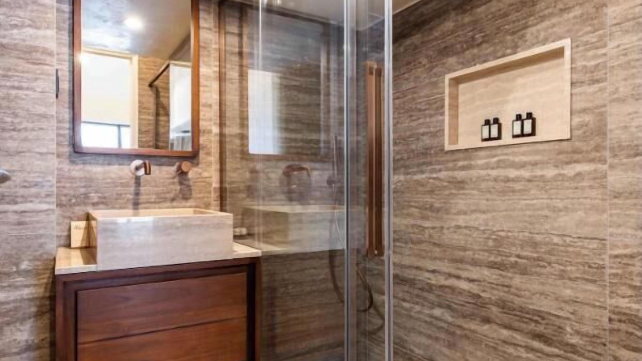 Photo of Bathroom in Notre-Dame-des-Champs