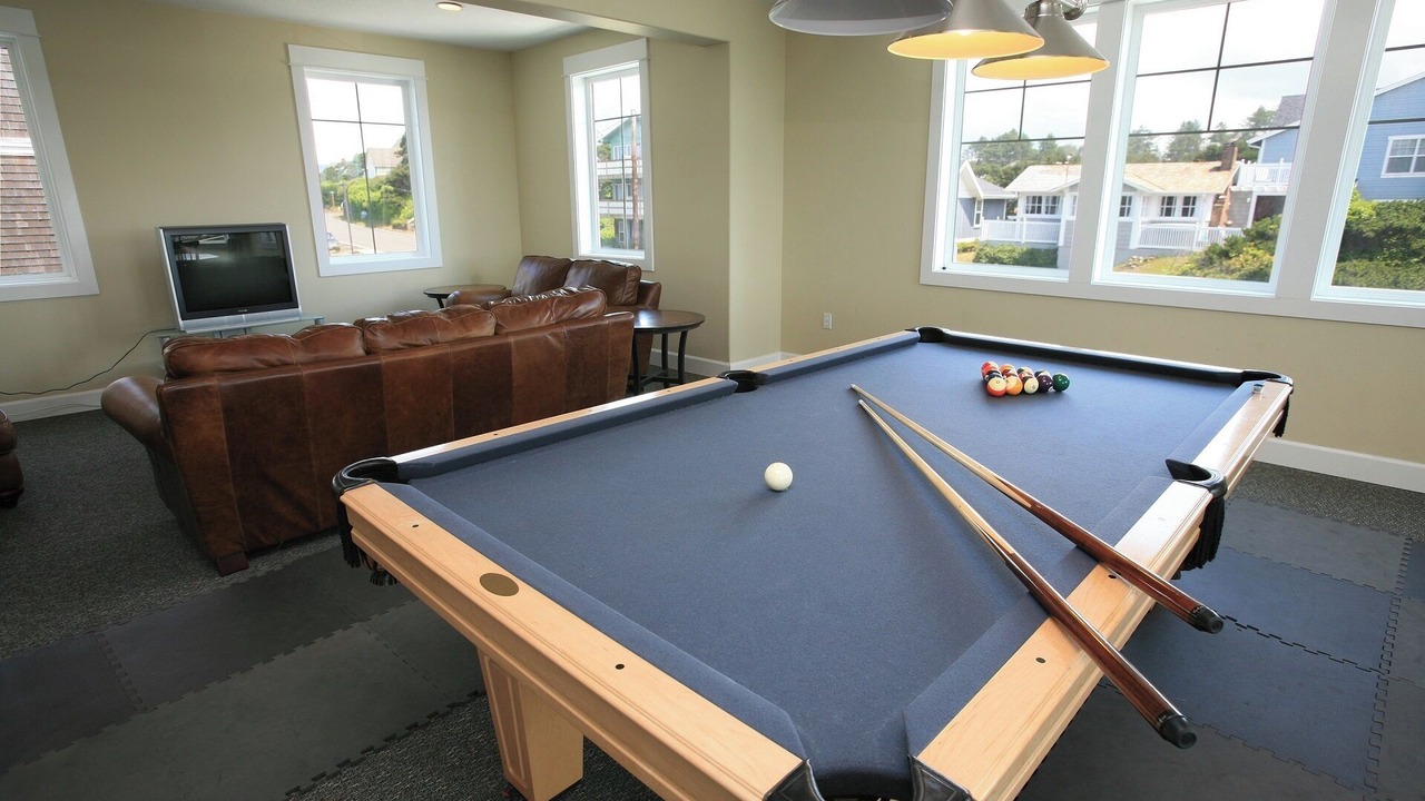 Photo of Bedroom in Lincoln City