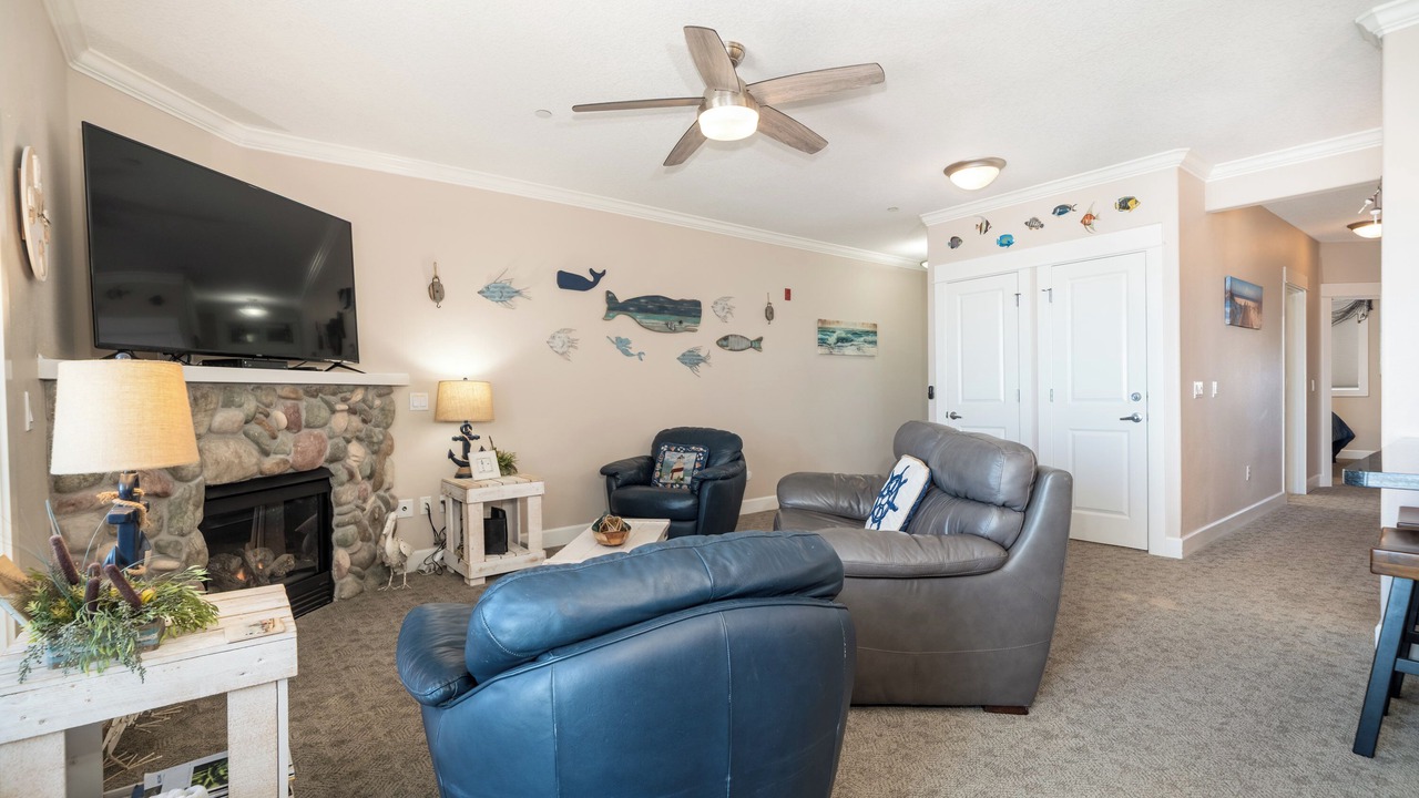 Photo of Livingroom in Lincoln City