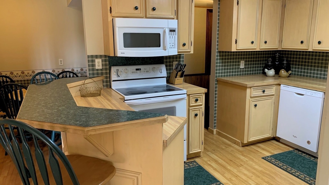 Photo of Kitchen in Sulphur