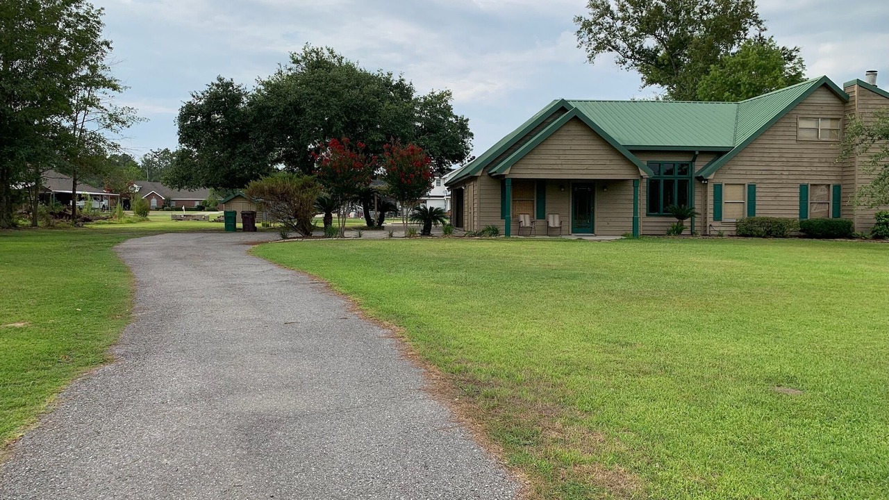 Photo of Outdoor in Sulphur