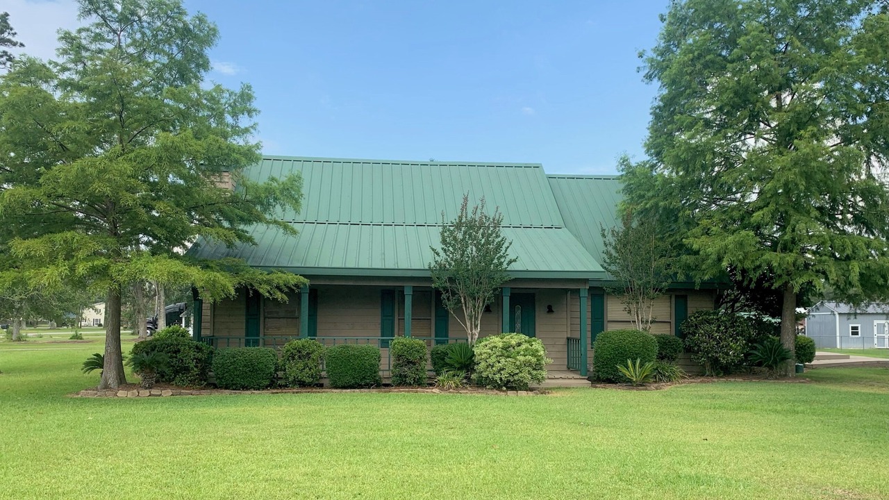 Photo of Outdoor in Sulphur