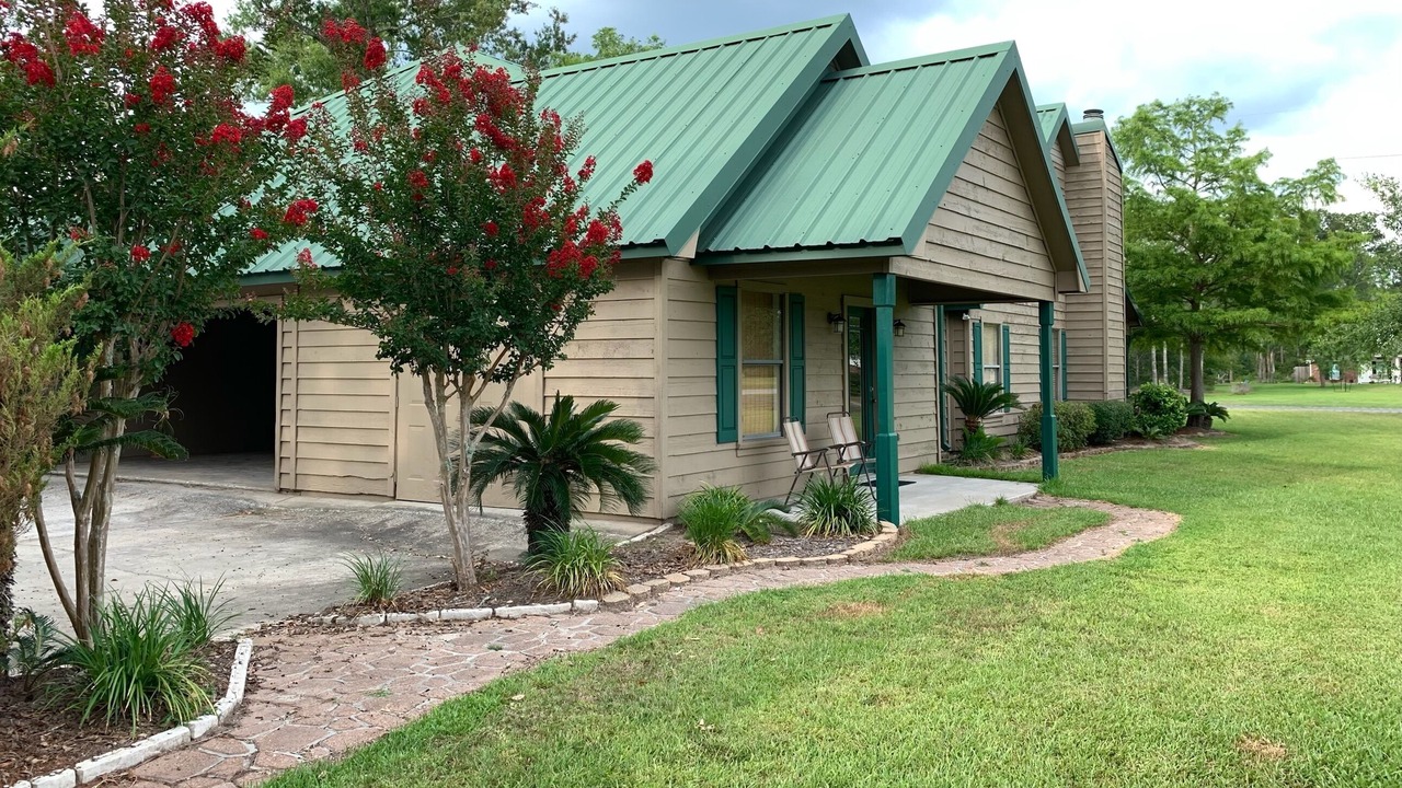 Photo of Outdoor in Sulphur