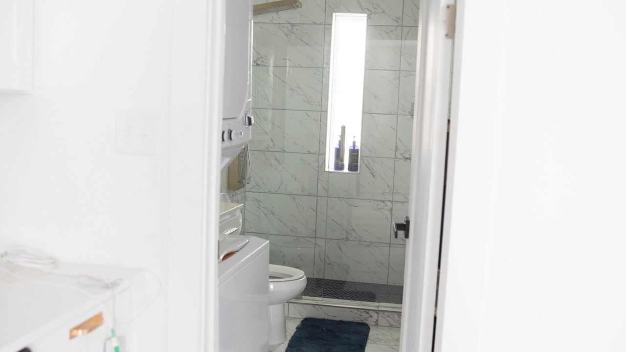 Photo of Bathroom in Old East Dallas