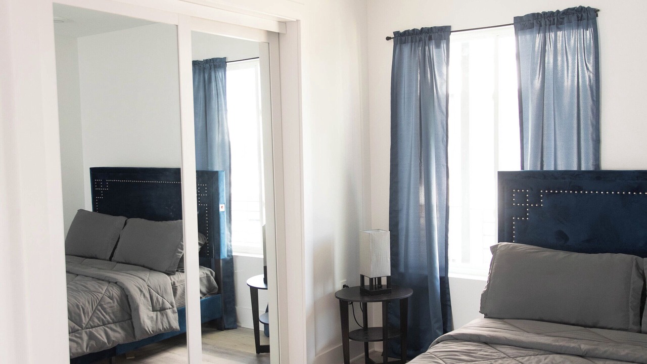 Photo of Bedroom in Old East Dallas