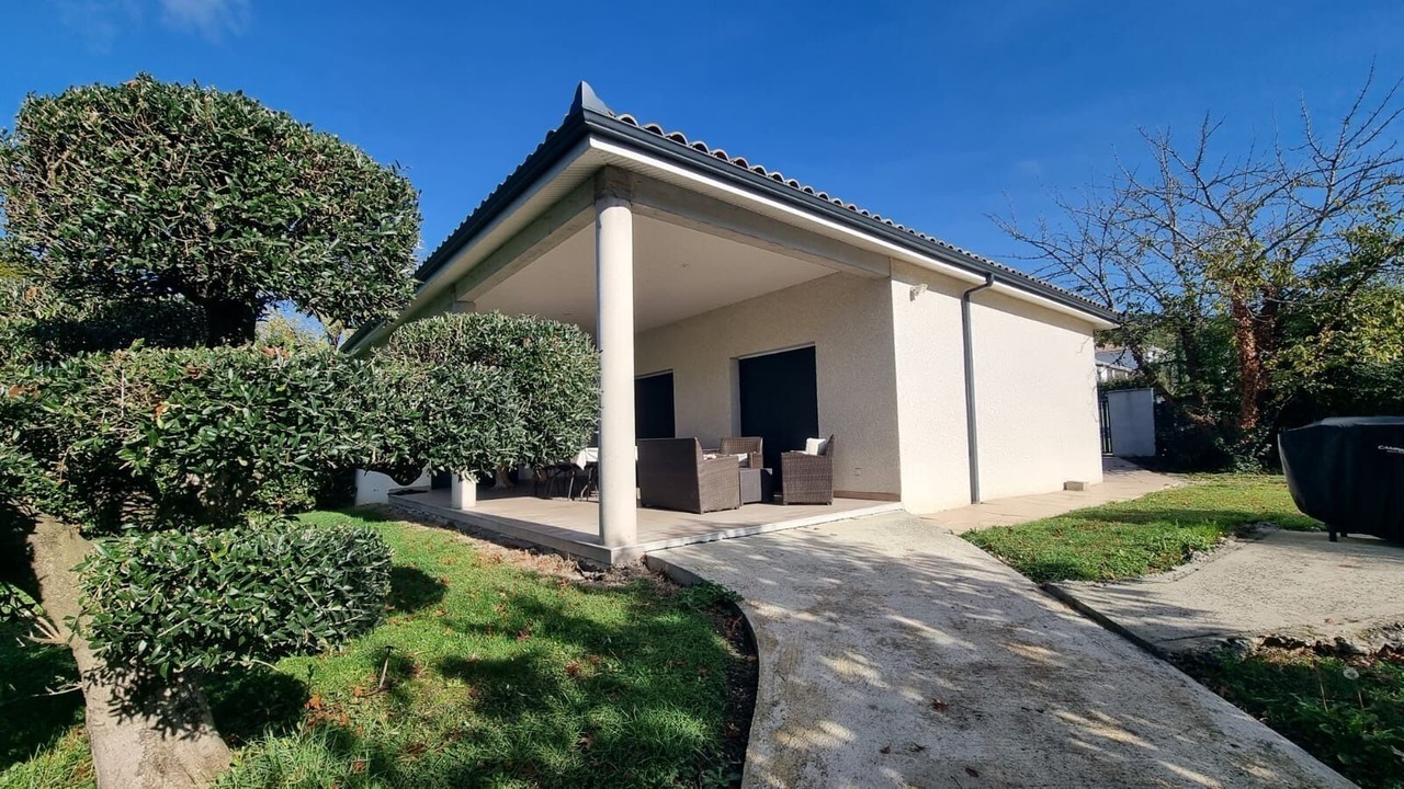Photo of Outdoor in Grisolles