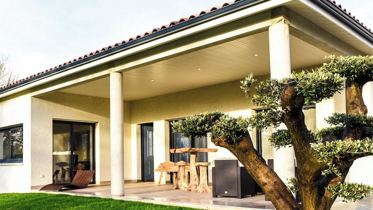 Photo of Outdoor in Grisolles