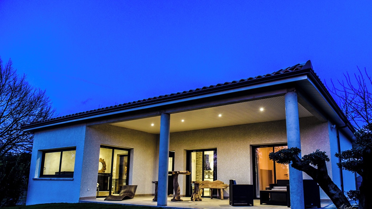 Photo of Outdoor in Grisolles