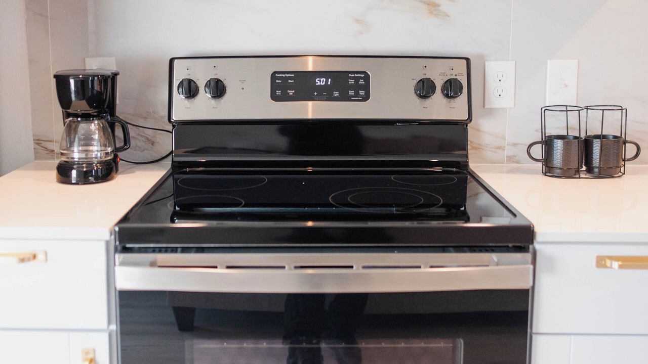 Photo of Kitchen in Old East Dallas