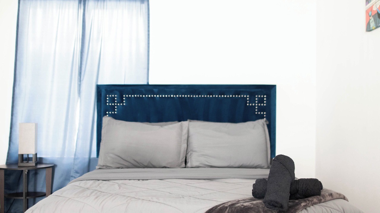 Photo of Bedroom in Old East Dallas