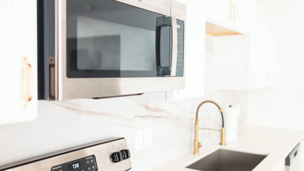 Photo of Kitchen in Old East Dallas