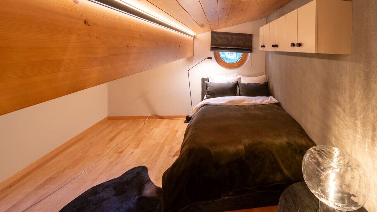 Photo of Bedroom in Andermatt