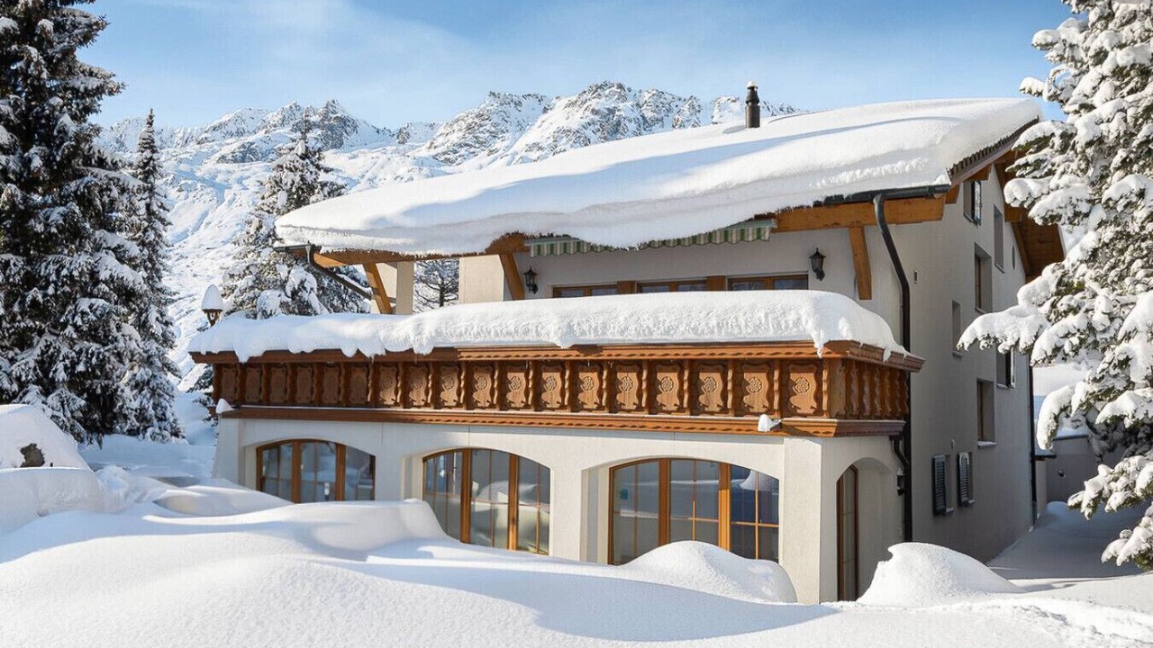 Photo of Outdoor in Andermatt