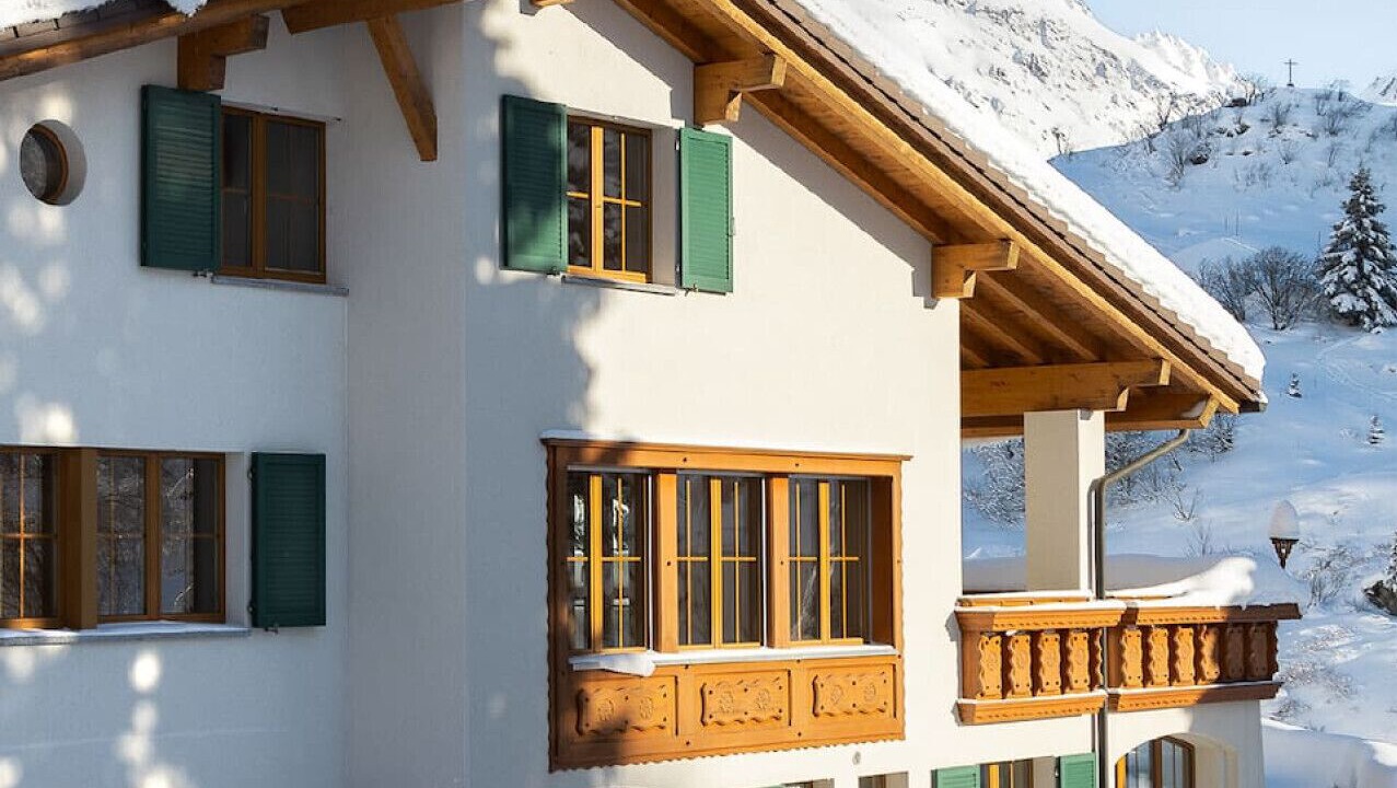 Photo of Outdoor in Andermatt