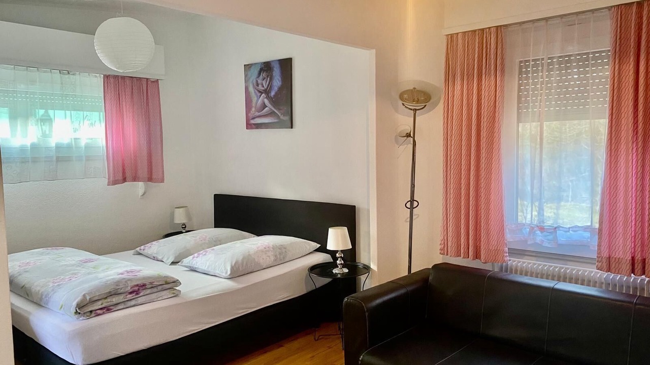 Photo of Bedroom in Saint-Maurice