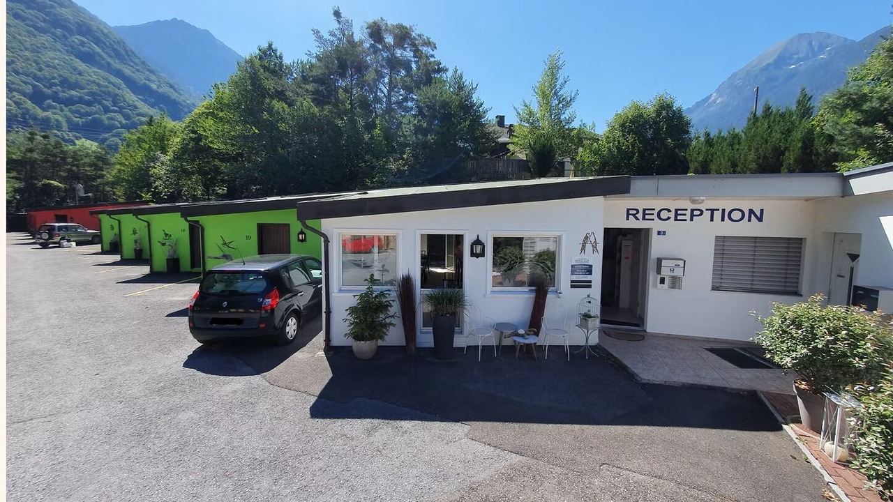 Photo of Outdoor in Saint-Maurice