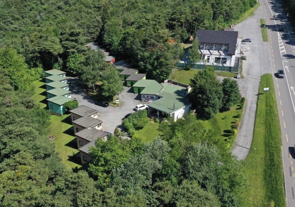 Photo of Outdoor in Saint-Maurice